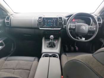 Used Citroen C5 Aircross 2022 for sale - 75394774: Photo