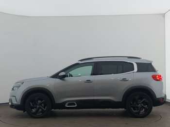 Used Citroen C5 Aircross 2022 for sale - 75394774: Photo