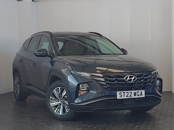 Hyundai - TUCSON