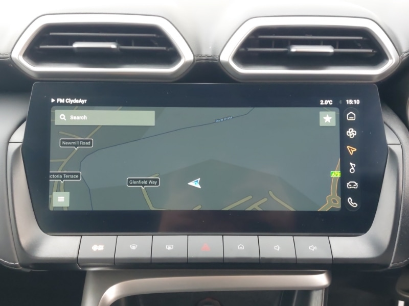 Used MG MG ZS 2025 for sale - 77325593: Photo 10