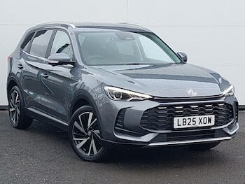 MG MG ZS feature image