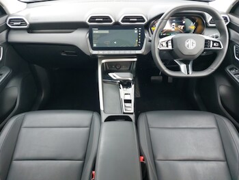 Used MG MG ZS 2025 for sale - 77325593: Photo