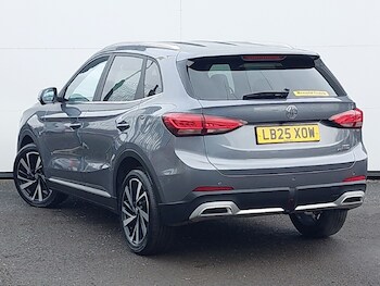 Used MG MG ZS 2025 for sale - 77325593: Photo