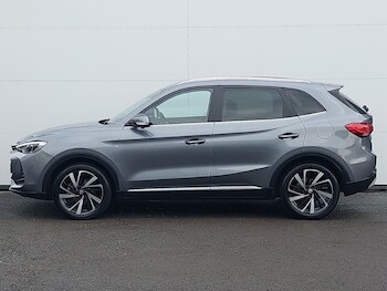 Used MG MG ZS 2025 for sale - 77325593: Photo