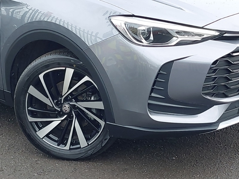 Used MG MG ZS 2025 for sale - 77325593: Photo 9