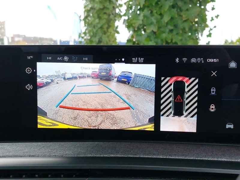 Used Peugeot 5008 2024 for sale - 77150504: Photo 11