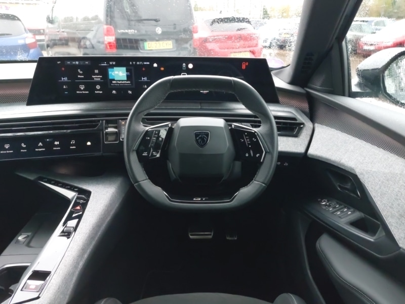 Used Peugeot 5008 2024 for sale - 77150504: Photo 12