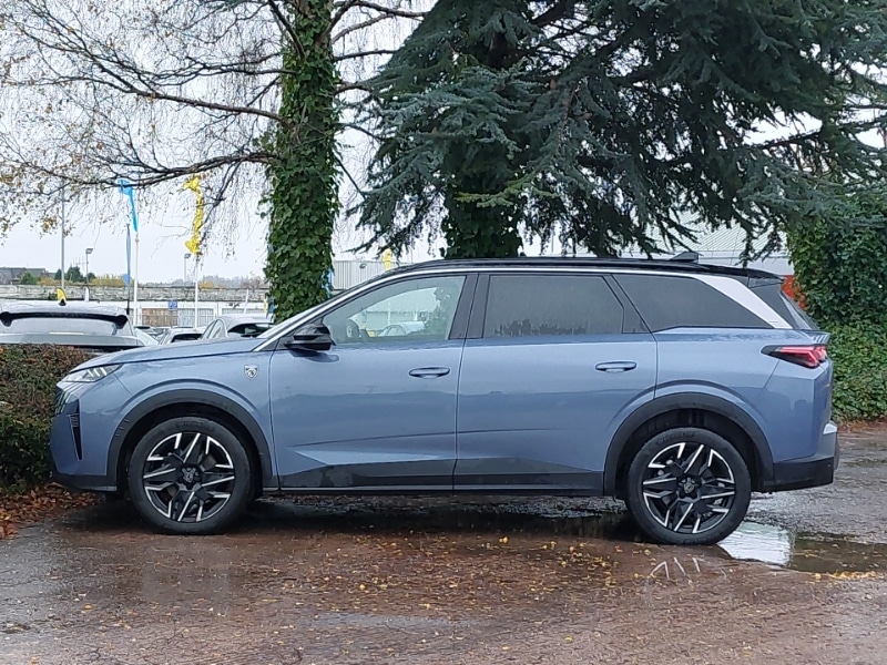 Used Peugeot 5008 2024 for sale - 77150504: Photo 4