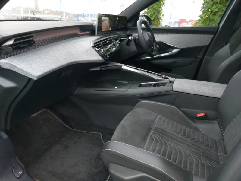 Used Peugeot 5008 2024 for sale - 77150504: Photo 5