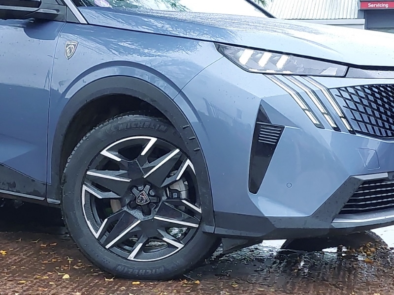 Used Peugeot 5008 2024 for sale - 77150504: Photo 9