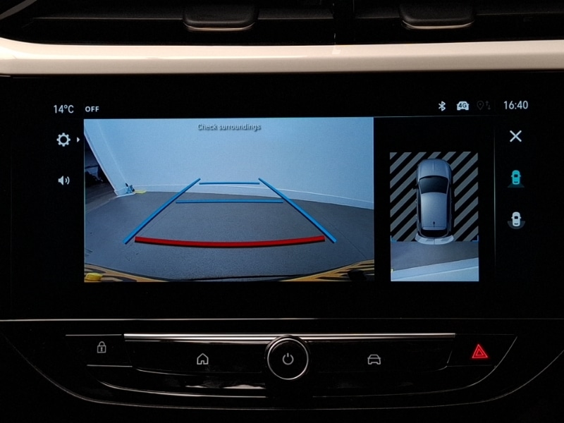 Used Vauxhall Corsa 2026 for sale - 77786900: Photo 11