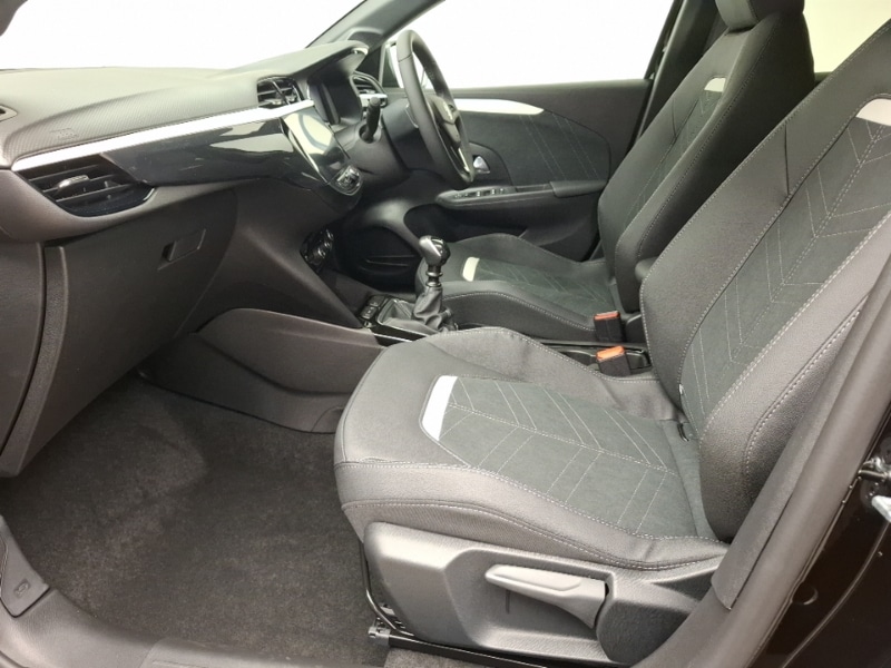 Used Vauxhall Corsa 2026 for sale - 77786900: Photo 5