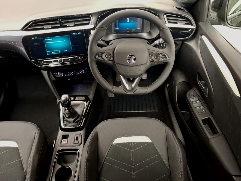 Used Vauxhall Corsa 2026 for sale - 77786900: Photo 7