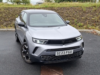 Used Vauxhall Mokka 2023 for sale - 79460885: Photo