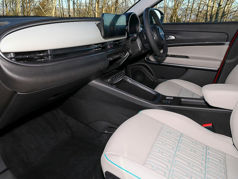 Used Fiat 600 2026 for sale - 77786899: Photo 5