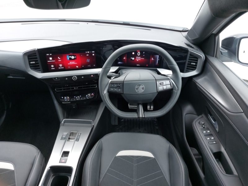 Used Vauxhall Mokka 2025 for sale - 77669977: Photo 11