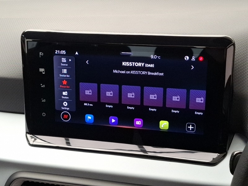 Used SEAT Ibiza 2025 for sale - 77635982: Photo 10