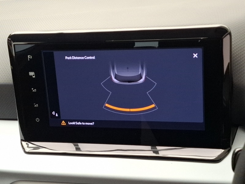 Used SEAT Ibiza 2025 for sale - 77635982: Photo 11