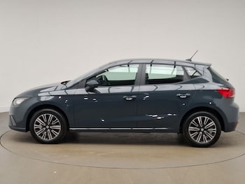 Used SEAT Ibiza 2025 for sale - 77635982: Photo