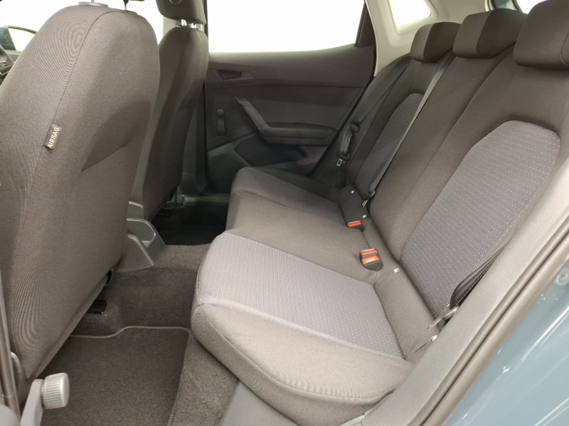 Used SEAT Ibiza 2025 for sale - 77635982: Photo 6