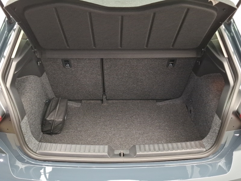 Used SEAT Ibiza 2025 for sale - 77635982: Photo 8