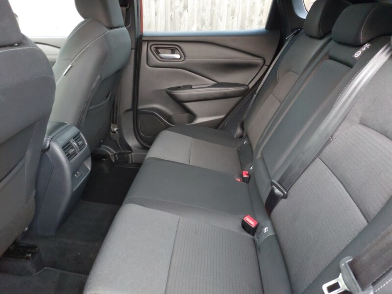 Used Nissan Qashqai 2022 for sale - 76651996: Photo 6