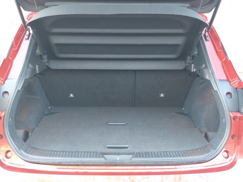 Used Nissan Qashqai 2022 for sale - 76651996: Photo 8