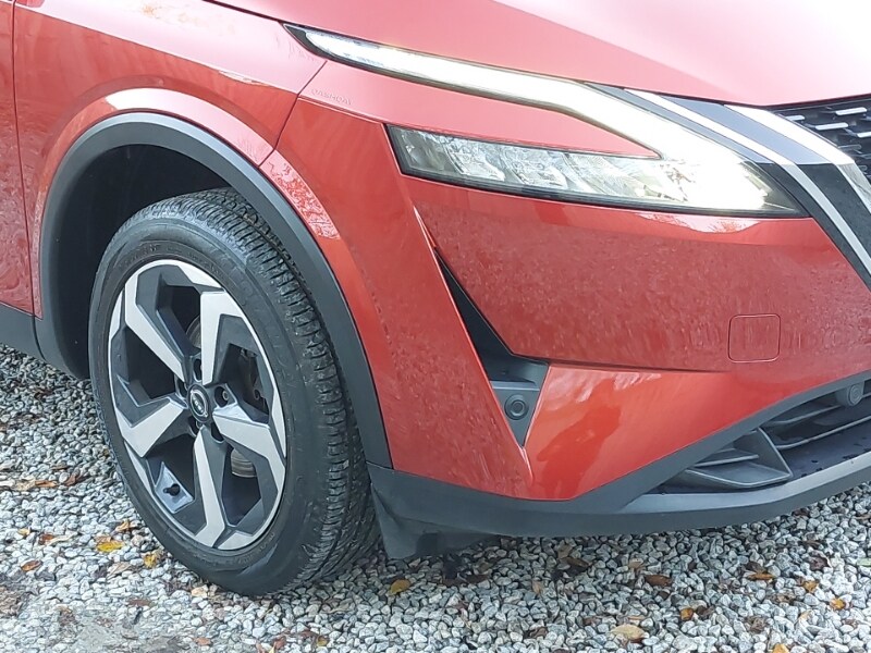 Used Nissan Qashqai 2022 for sale - 76651996: Photo 9