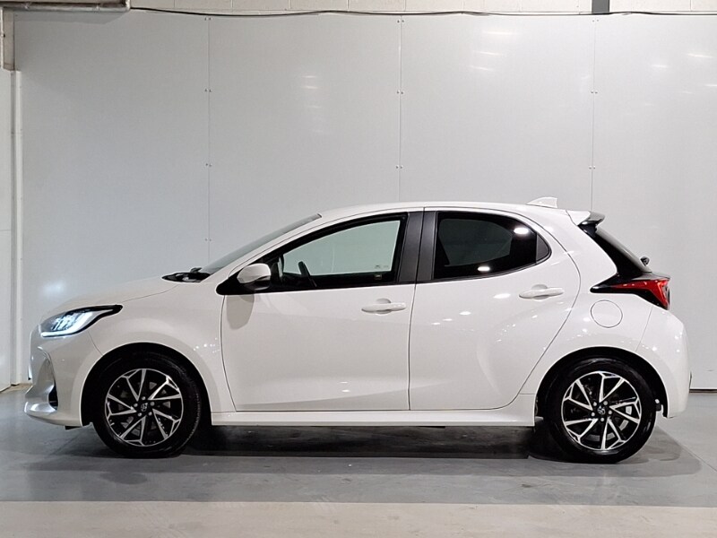 Used Toyota Yaris 2022 for sale - 77948825: Photo 4