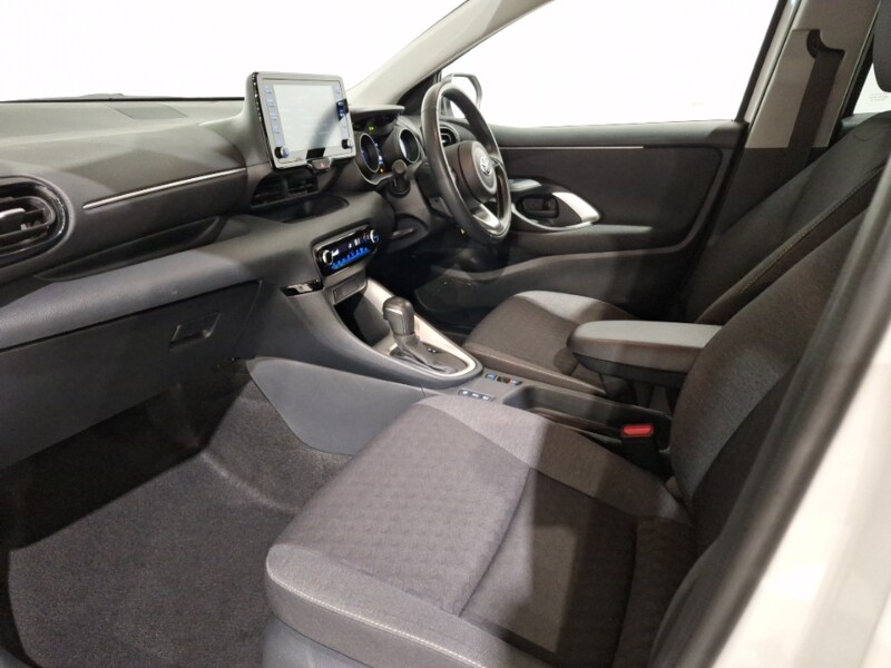 Used Toyota Yaris 2022 for sale - 77948825: Photo 5