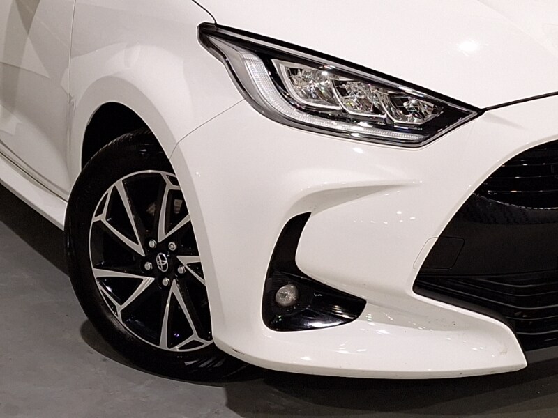 Used Toyota Yaris 2022 for sale - 77948825: Photo 9