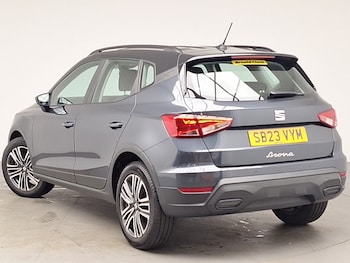 Used SEAT Arona 2023 for sale - 78480786: Photo