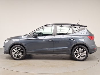 Used SEAT Arona 2023 for sale - 78480786: Photo