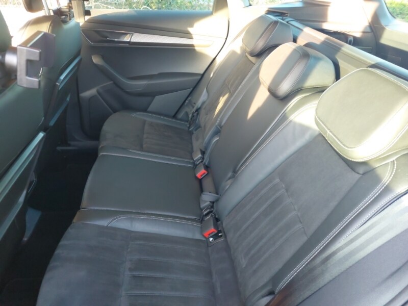 Used Skoda Karoq 2023 for sale - 77732001: Photo 6