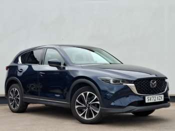 2022 - 2.0 Sport Edition 5dr