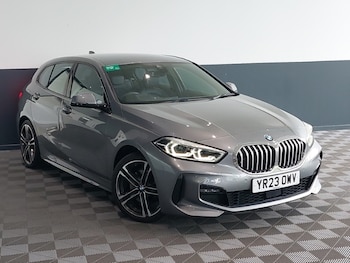 Used BMW 1 Series 2023 for sale - 78969922: Photo