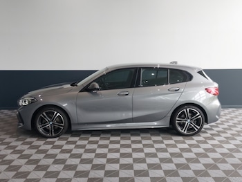 Used BMW 1 Series 2023 for sale - 78969922: Photo