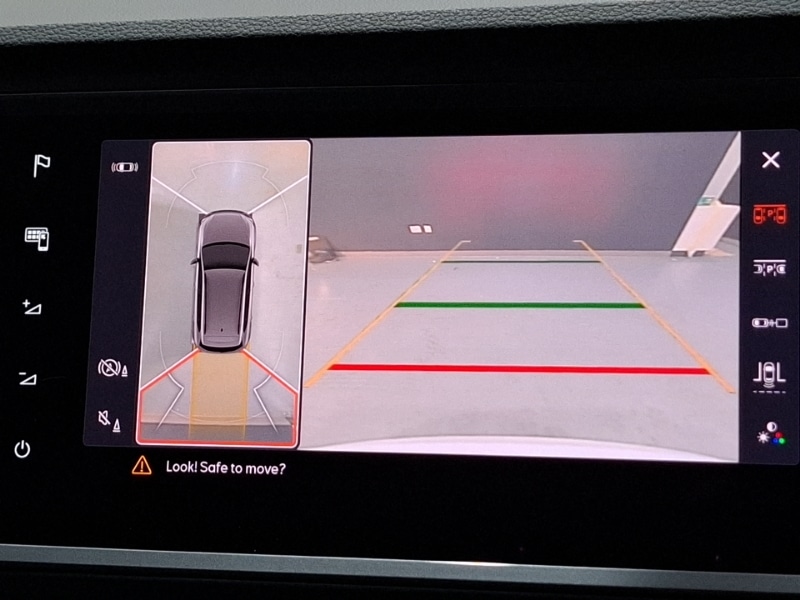 Used Cupra Ateca 2023 for sale - 76920966: Photo 11