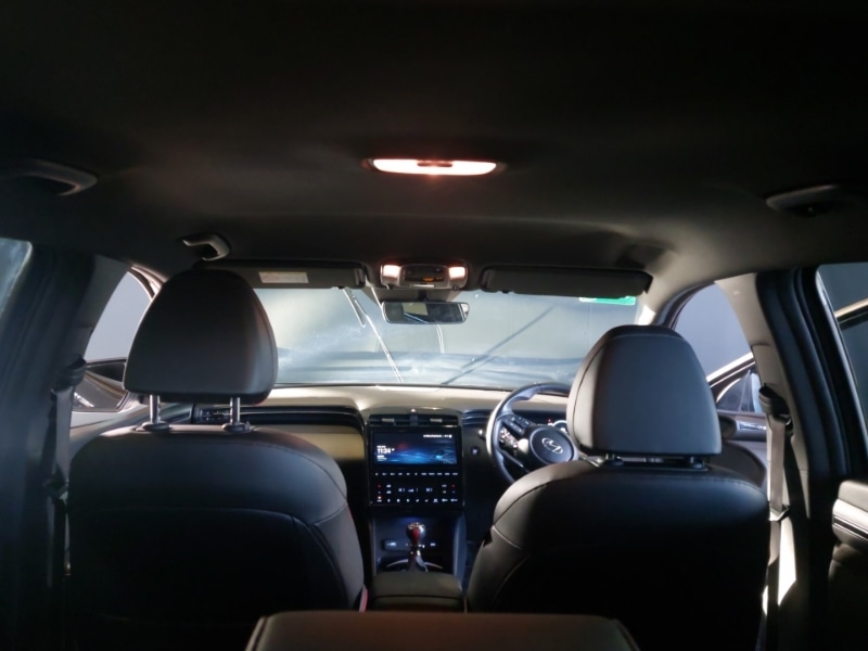 Used Hyundai TUCSON 2022 for sale - 77078855: Photo 2