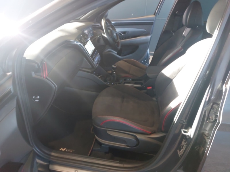 Used Hyundai TUCSON 2022 for sale - 77078855: Photo 5