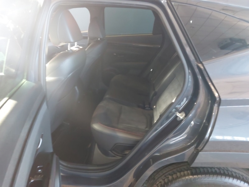 Used Hyundai TUCSON 2022 for sale - 77078855: Photo 6