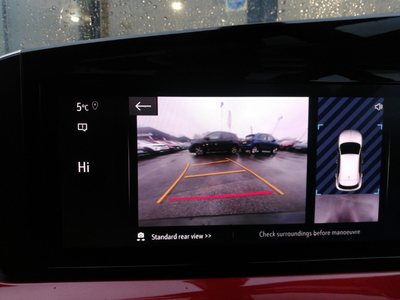 Used Vauxhall Mokka 2022 for sale - 77380532: Photo 11