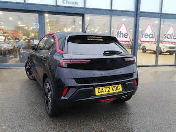 Used Vauxhall Mokka 2022 for sale - 77380532: Photo