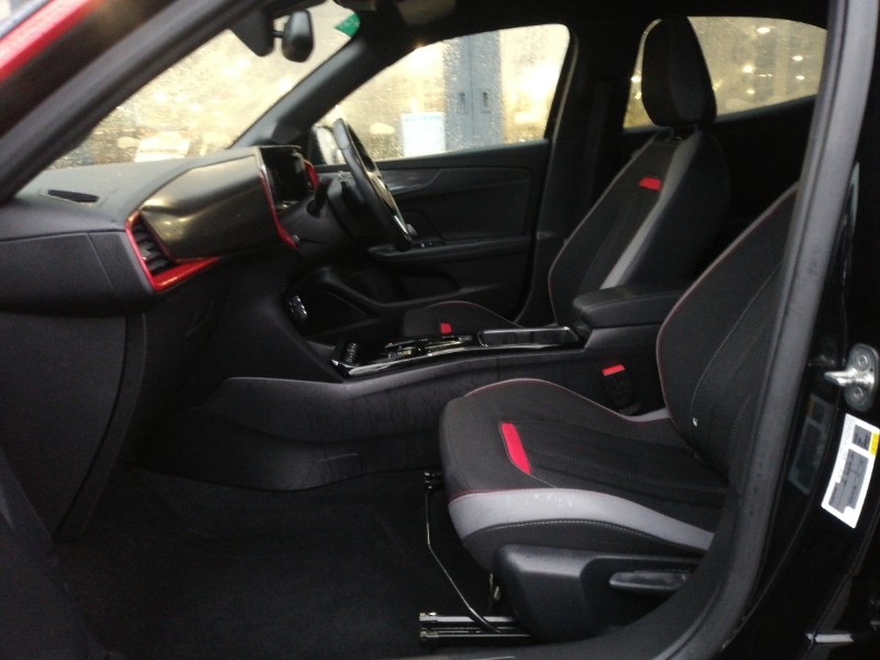 Used Vauxhall Mokka 2022 for sale - 77380532: Photo 5