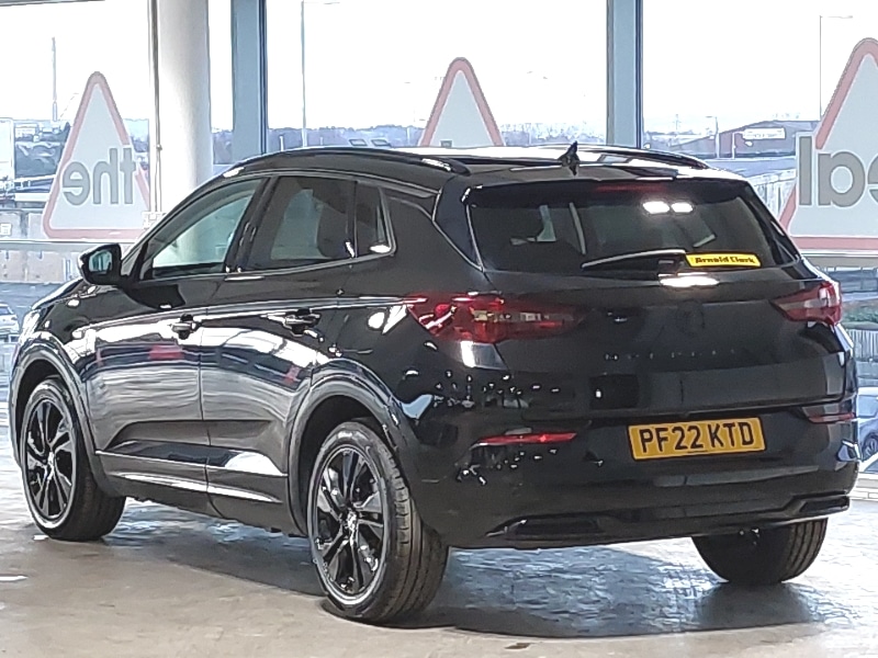 Used Vauxhall Grandland 2022 for sale - 77273683: Photo 3