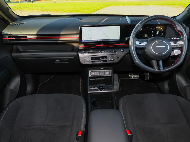 Used Hyundai KONA 2024 for sale - 76519154: Photo 2