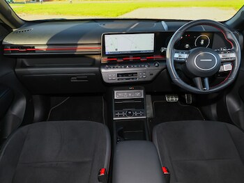 Used Hyundai KONA 2024 for sale - 76519154: Photo