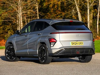 Used Hyundai KONA 2024 for sale - 76519154: Photo