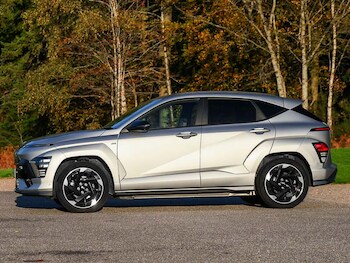 Used Hyundai KONA 2024 for sale - 76519154: Photo