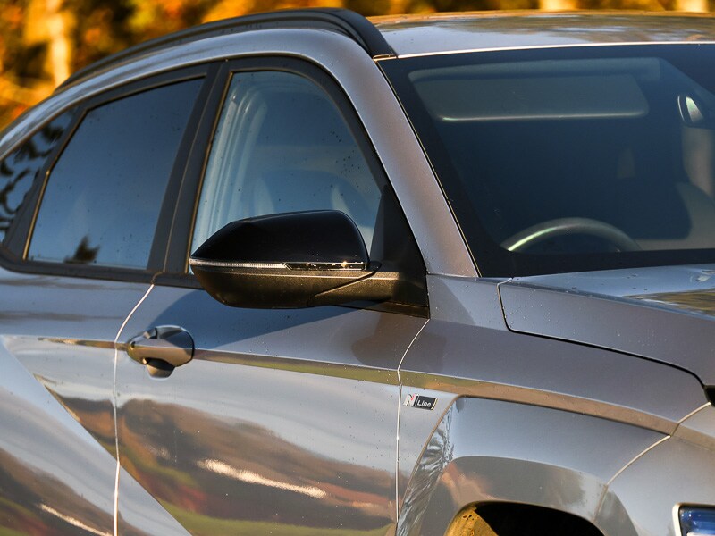 Used Hyundai KONA 2024 for sale - 76519154: Photo 9